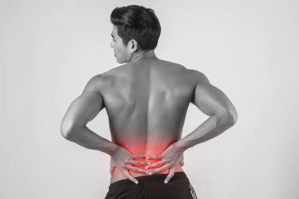 Herniated Discs
