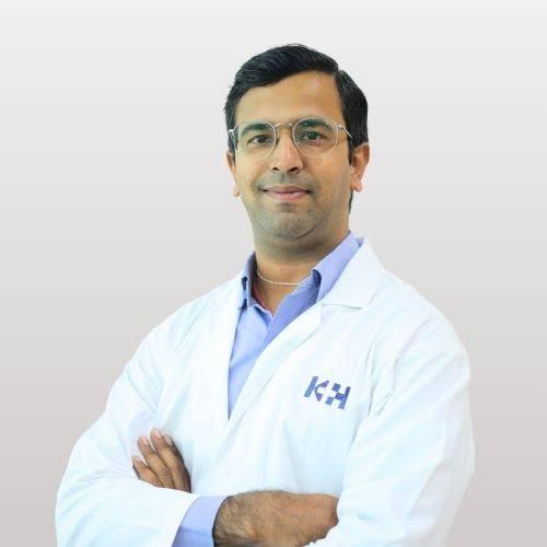 drvikramortho