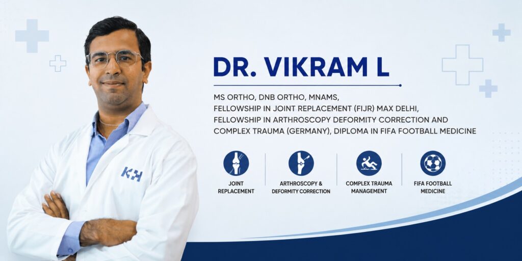 drvikramortho